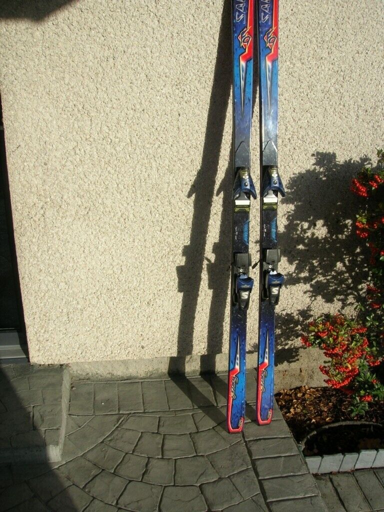 salomon force 9